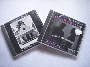 Charlie Haden