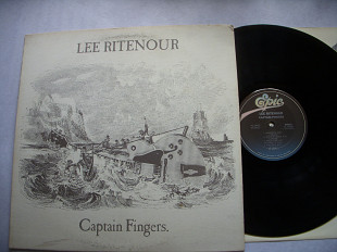 Lee Ritenour