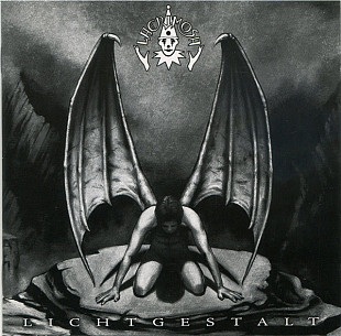 Lacrimosa – Lichtgestalt