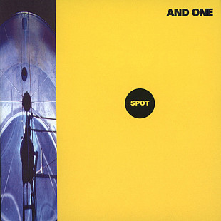 AND ONE - SPOT