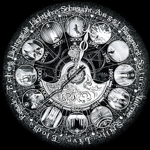 Lacrimosa – Schattenspiel (2 CD)