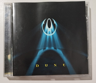 CD DUNE 1995 Dune (Germany)