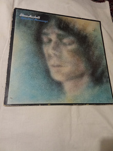 Steve Hackett/spectral Mornings/1979