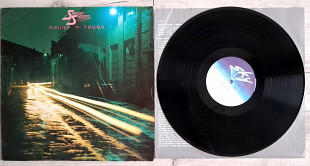 STRRAIGHT SHOOTER ( KRAUT, HARD ROCK ) ROUGH'N TOUGH ( SKY 068 A/B ) 1982 GERMANY NM NM OIS https: