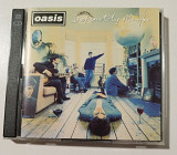 CD OASIS 1994 /2CD/ Definitely Maybe (Austria)