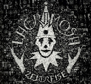 Lacrimosa – Zeitreise (2 CD)