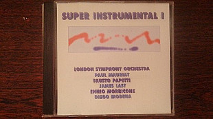 Super Instrumental