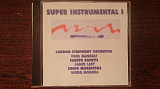 Super Instrumental