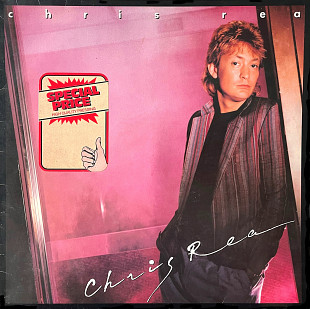 Chris Rea – Chris Rea