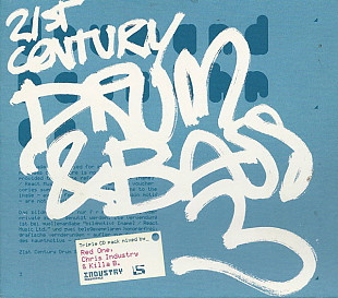 21st Century Drum & Bass - 3