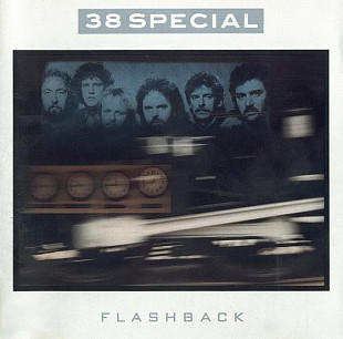 38 Special – Flashback ( USA )