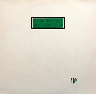 Chris Rea – Shamrock Diaries