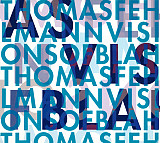 Thomas Fehlmann – Visions Of Blah ( The Orb )