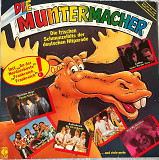 VA (Falco, Spider Murphy Gang, etc.) - Die Muntermacher (1985) (Germany)