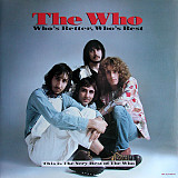 The Who – Who's Better, Who's Best ( USA )