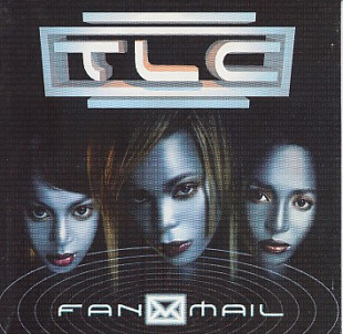TLC – Fanmail ( USA )