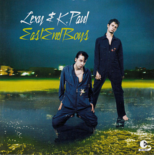 Lexy & K.Paul – East End Boys