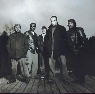 Dave Matthews Band – Everyday
