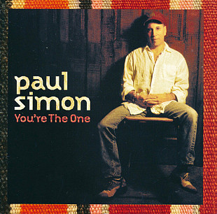 Paul Simon – You're The One ( USA )