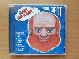 Компакт диск CD Gentle Giant – Giant For A Day