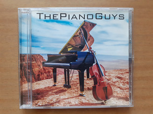 Компакт диск CD The Piano Guys – The Piano Guys