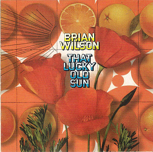 Brian Wilson 2008 - That Lucky Old Sun