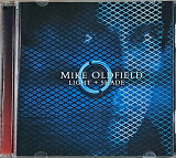 2 CD • MIKE OLDFIELD «Light + Shade» (ліцензія UA) новий