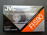 JVC FI-S 90