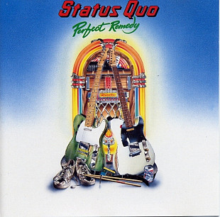 Status Quo – Perfect Remedy