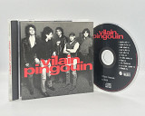 Vilain Pingouin ‎– Vilain Pingouin (1990, Canada)