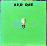 AND ONE - 9.9.99 9 Uhr