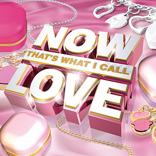 Various - Now That's What I Call Love (2012) (2xCD)