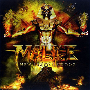 Malice – New Breed Of Godz