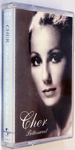 Cher ‎– Bittersweet - The Love Songs Collection