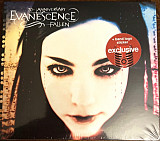 Evanescence – Fallen (20th Anniversary Edition) 2cd digileeve