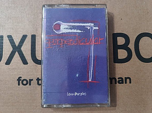 Deep Purple - Purpendicular
