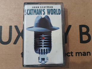 John Scatman - Scatman's World