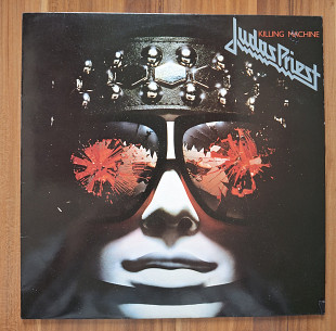 Judas Priest - Killing Machine NM-/NM-