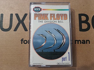 Pink Floyd - The division bell. Part 1