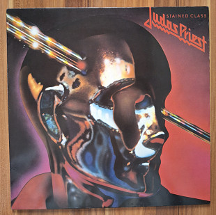 Judas Priest - Stained Class NM /NM-