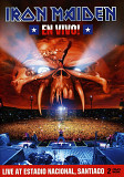 Iron Maiden - En Vivo! (Live At Estadio Nacional, Santiago) (2012) (2хDVD)