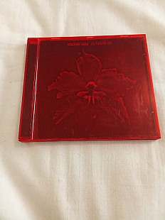 Machine head/the burning red/1999
