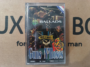 Guns N'Roses - Ballads