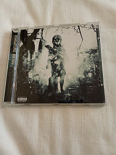Machine head/through the ashes empires/2003