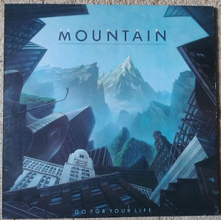 Mountain – Go For Your Life