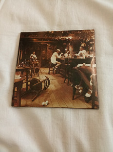 Led zeppelin/in through the out door/1979