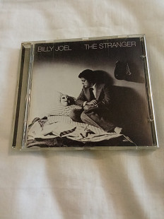 Billy Joel/the stranger/1977