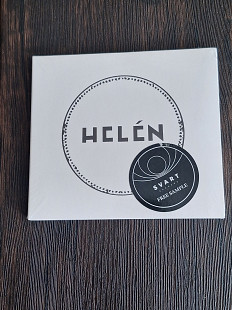 Kimmo Helen, Helen, cd in factory sealed digipack, EU