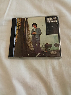 Billy Joel/52nd street/1978
