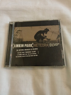 Linkin park/meteora/2003